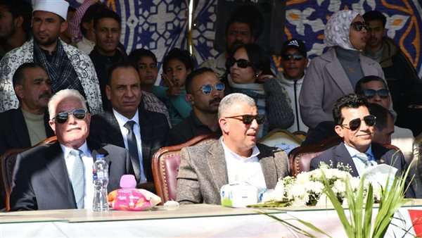 مهرجان الإسماعيلية