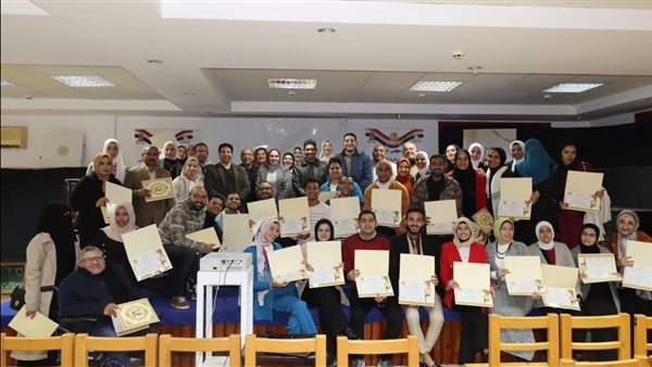 فعاليات معسكر التعليم