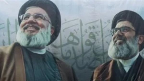 نصر الله وهاشم صفي