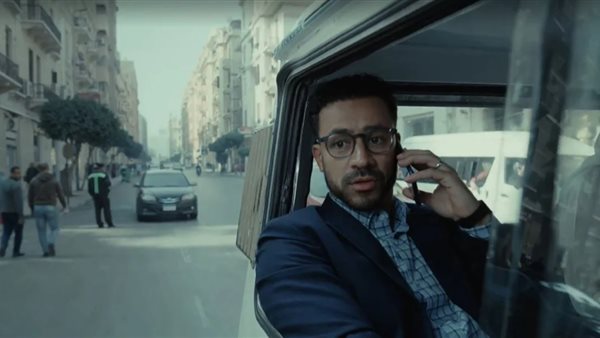 مسلسل الشرنقة