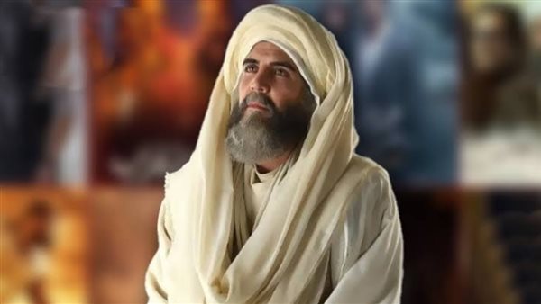 مسلسل معاوية بن أبي