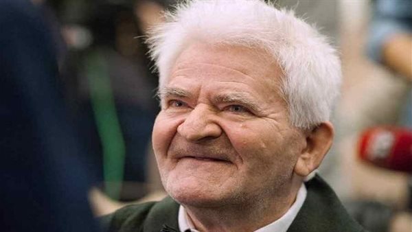 الأسطورة الروسي بوريـس