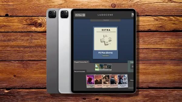  تطبيق لودوسين