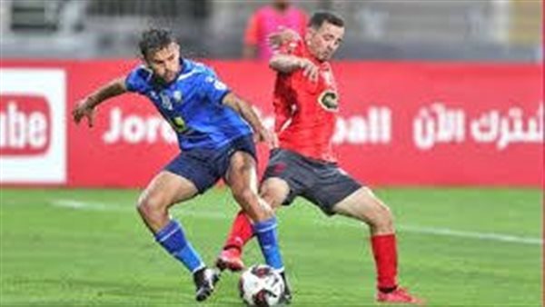 بث مباشر مباراة الجزيرة