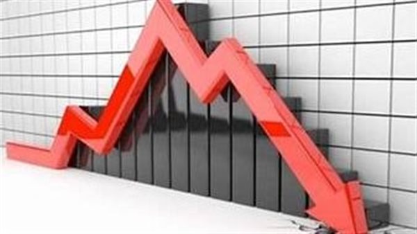 انخفاض معدل التضخم