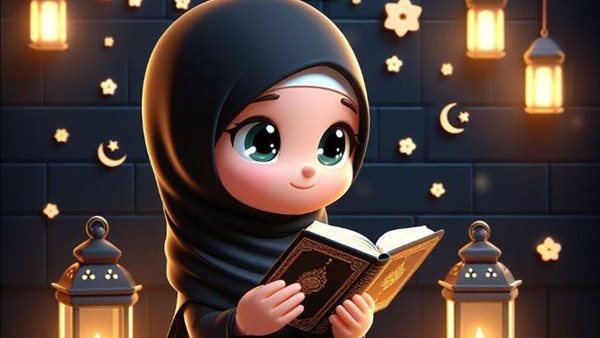 تهنئة الرسول بقدوم