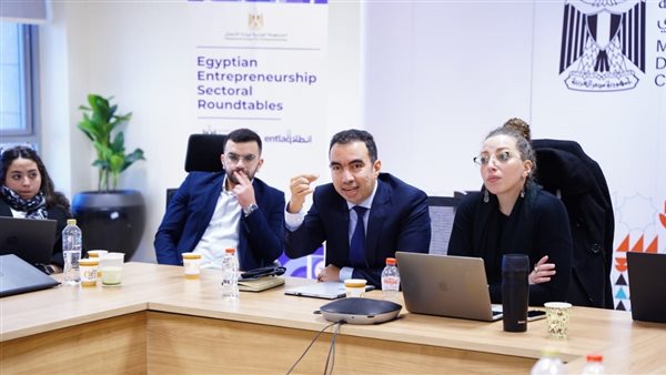 المجموعة الوزارية