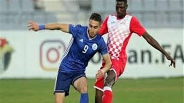 مباشر مباراة العقبة