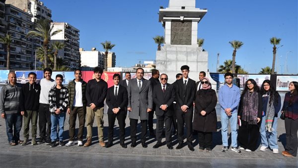  فعاليات مبادرة شباب