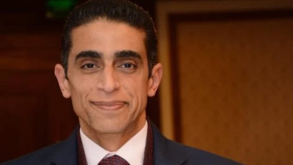  أمين تنظيم حزب الريادة