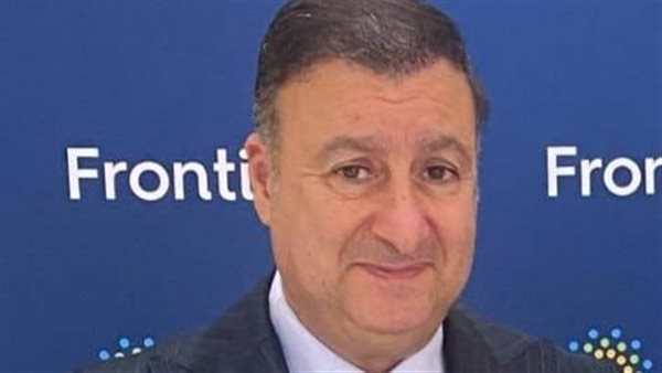 رئيس مجلس الأعمال