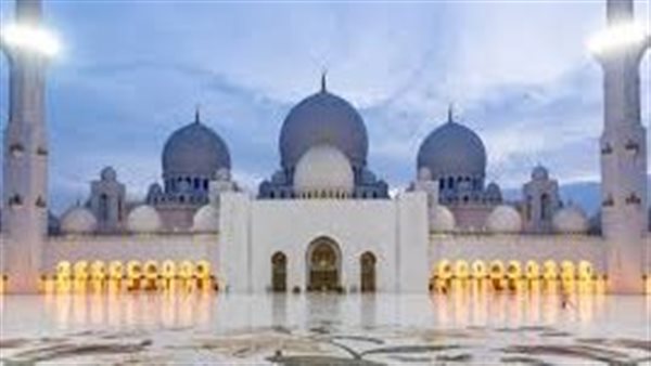  أوقات صلاة الفرض