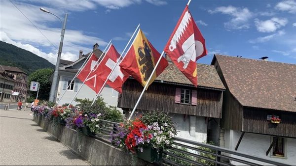  حزب الشعب السويسري