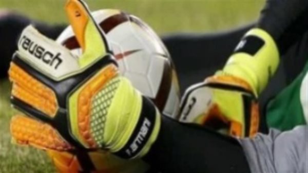 حارس المرمي 