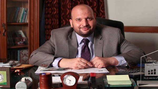  مستشار مفتي الجمهورية