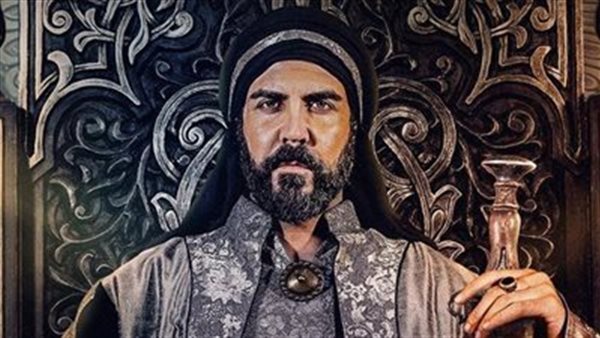 مسلسل معاوية 