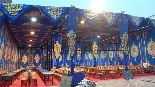 محافظة بورسعيد تنظم