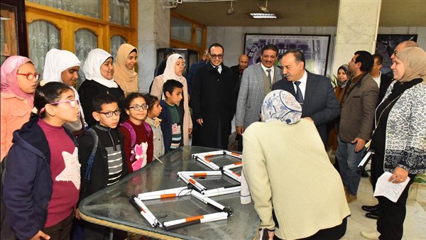 محافظ أسيوط 