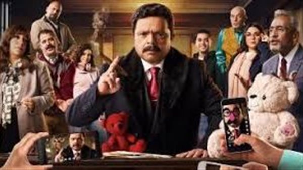 مواعيد عرض المسلسلات