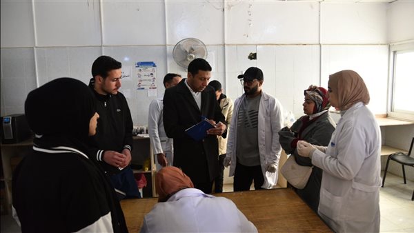 جولة فريق الحوكمة