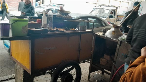 جانب من الحملات