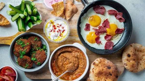 وصفات سهلة وسريعة