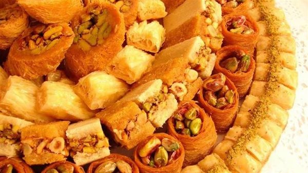  طريقة تحضير شربات