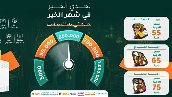 أنشطة مؤسسة حياة