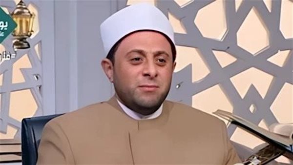 الشيخ عبد الرحمن