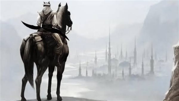 معاوية بن أبي سفيان