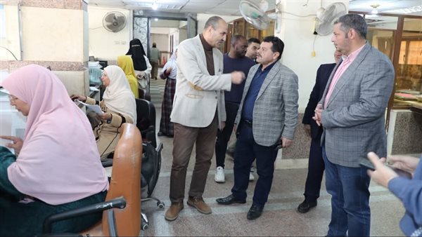 المركز التكنولوجي