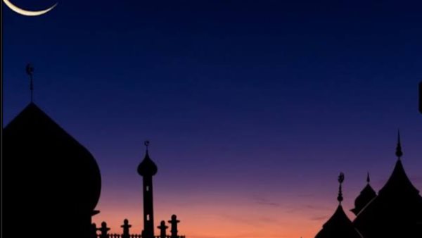 موعد صلاة الفجر