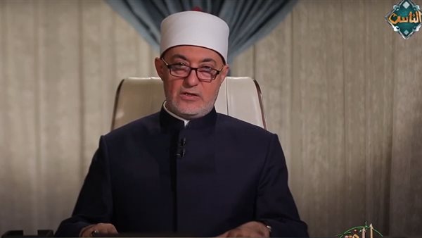 مفتي الديار المصرية