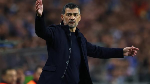 مدرب ميلان  سيرجيو