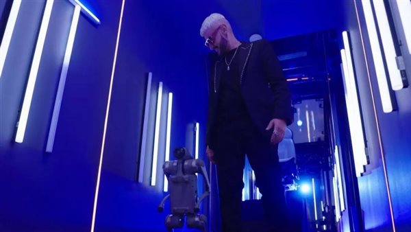 رامز إيلون مصر