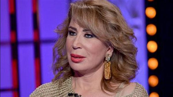 إيناس الدغيدي 