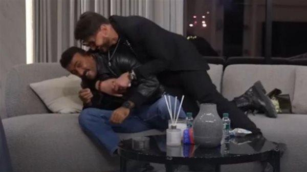 برنامج رامز إيلون