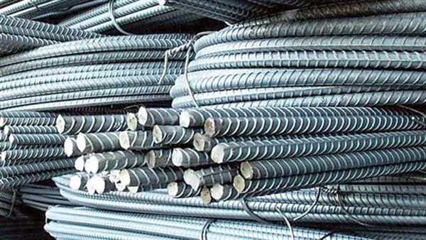 سعر الحديد والأسمنت