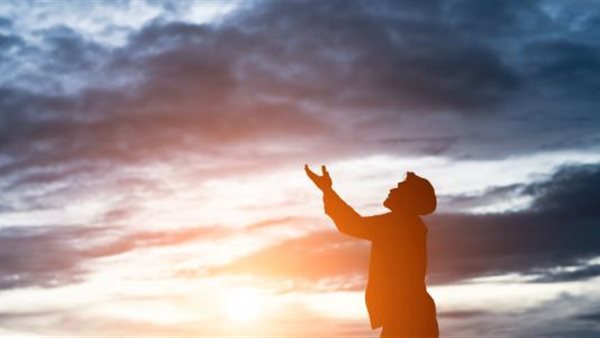  الدعاء في رمضان