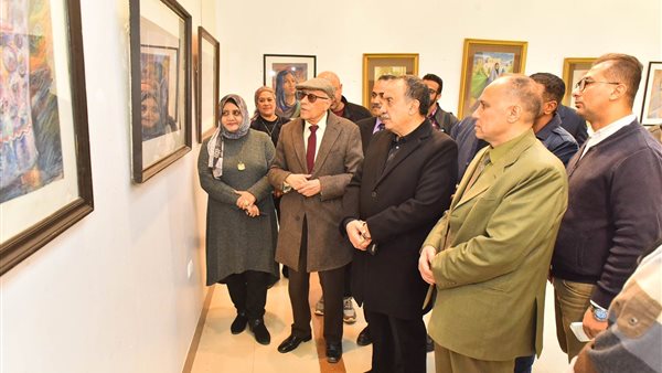 محافظ أسيوط