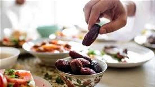 النهاردة كام رمضان