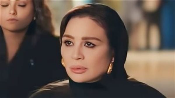 إلهام شاهين