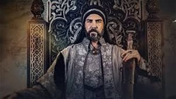 مسلسل معاوية