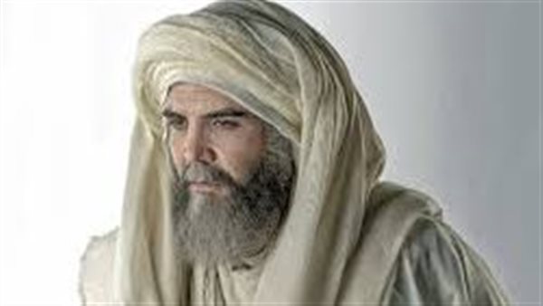 مسلسل معاوية يعيد