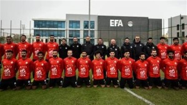 المنتخب الوطني للمحليين