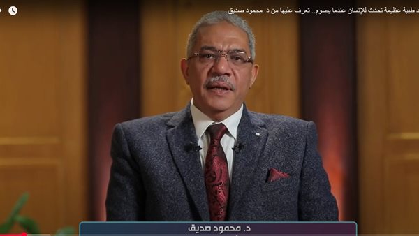 نائب رئيس جامعة الأزهرالدكتور