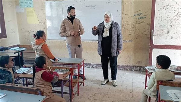 مدارس بني سويف