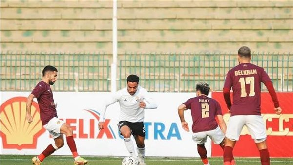 بث مباشر مباراة الجونة