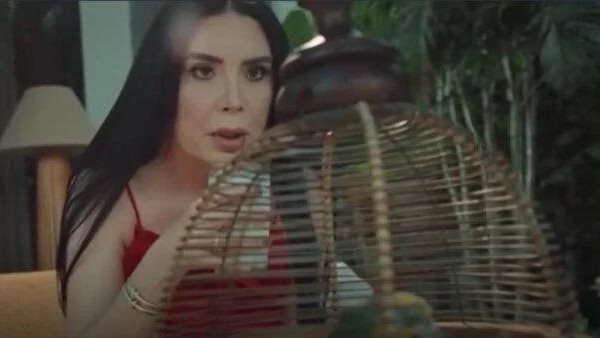 مسلسل الحلانجي