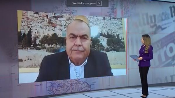  الدكتور أحمد رفيق